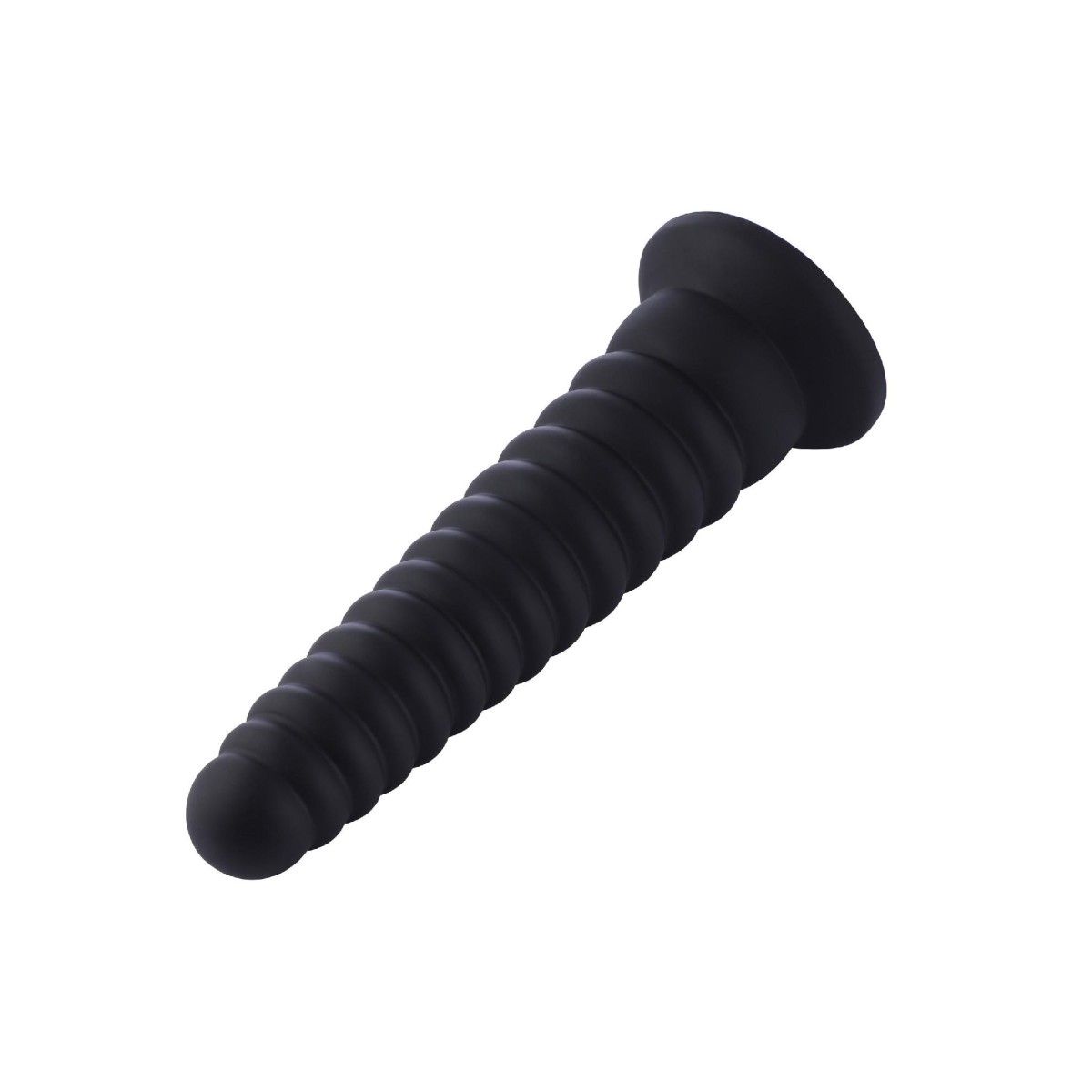 Dildo anale maxi Hismith KlicLok 25 cm Dildo anale maxi Hismith KlicLok 25 cm