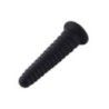 Fallo Hismith KlicLok Dildo 25 cm Fallo Hismith KlicLok Dildo 25 cm