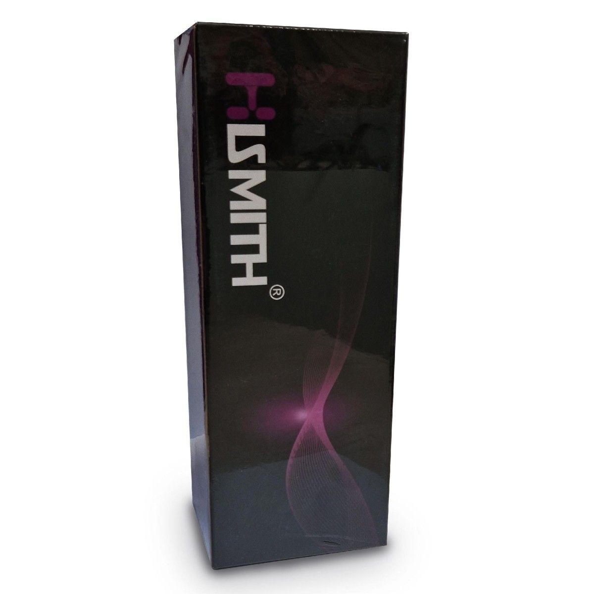 Dildo anale maxi Hismith KlicLok 25 cm Dildo anale maxi Hismith KlicLok 25 cm