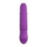 Vibratore realistico Imperial 22,5 cm viola Vibratore realistico Imperial 22,5 cm viola