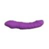 Vibratore realistico Imperial 22,5 cm viola Vibratore realistico Imperial 22,5 cm viola