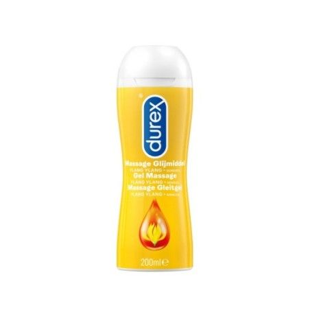 Gel intimo e massaggi Ylang Ylang 200ml Durex