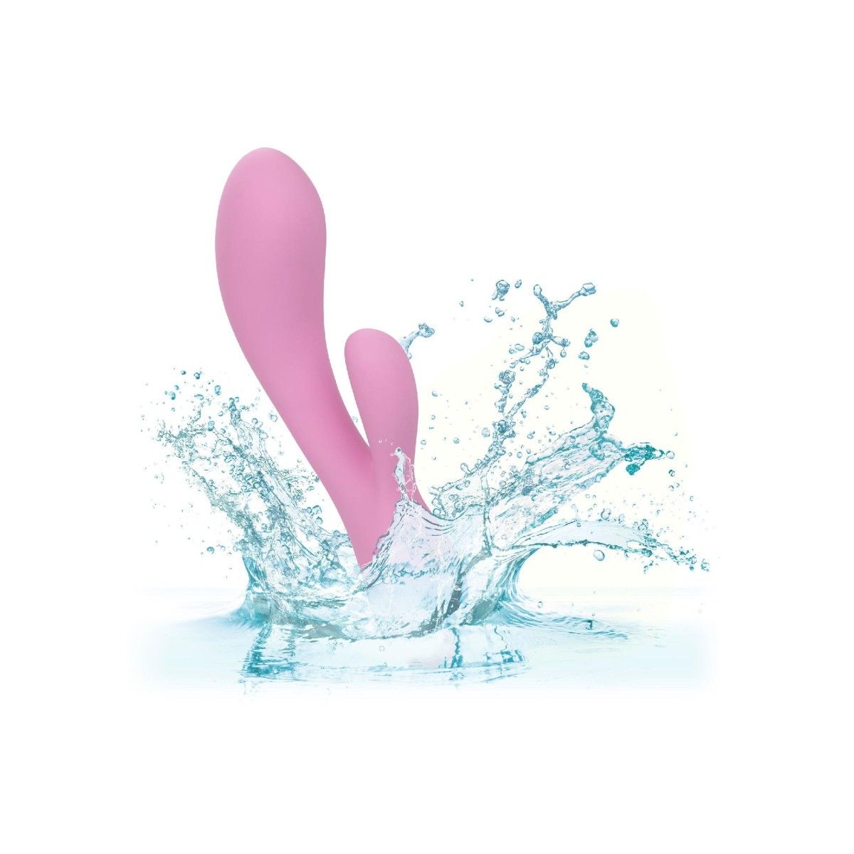 Vibratore rabbit Contour Zoie