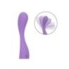 Vibratore flessibile Contour Demi 13,5 cm Vibratore flessibile Contour Demi 13,5 cm