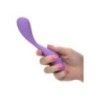 Vibratore flessibile Contour Demi 13,5 cm