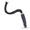 Fallo Realistico silicone con flogger 30 cm Fallo Realistico silicone con flogger 30 cm