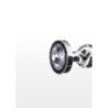 Plug anale a sfere Diamond Star Beads Large Plug anale a sfere Diamond Star Beads Large