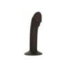 Fallo Anale Curved Anal Stud CalExotics Fallo Anale Curved Anal Stud CalExotics