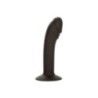 Fallo Anale Curved Anal Stud CalExotics Fallo Anale Curved Anal Stud CalExotics