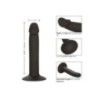 Fallo Anale Slim Anal Stud CalExotics Fallo Anale Slim Anal Stud CalExotics
