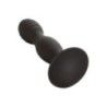 Fallo Anale Ribbed Anal Stud CalExotics Fallo Anale Ribbed Anal Stud CalExotics