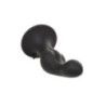 Plug Anali Silicone Ripple Kit CalExotics Plug Anali Silicone Ripple Kit CalExotics