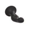 Plug Anali Silicone Ripple Kit CalExotics Plug Anali Silicone Ripple Kit CalExotics