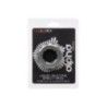Anello fallico Alpha Erect Ring grigio Anello fallico Alpha Erect Ring grigio