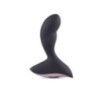 Vibratore stimolatore anale per prostata