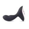 Vibratore stimolatore anale per prostata Vibratore stimolatore anale per prostata