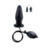 Butt plug gonfiabile inflaplug L