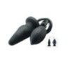 Butt plug gonfiabile inflaplug L Butt plug gonfiabile inflaplug L