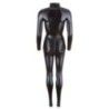 Tutina in eco pelle Overall Tutina in eco pelle Overall