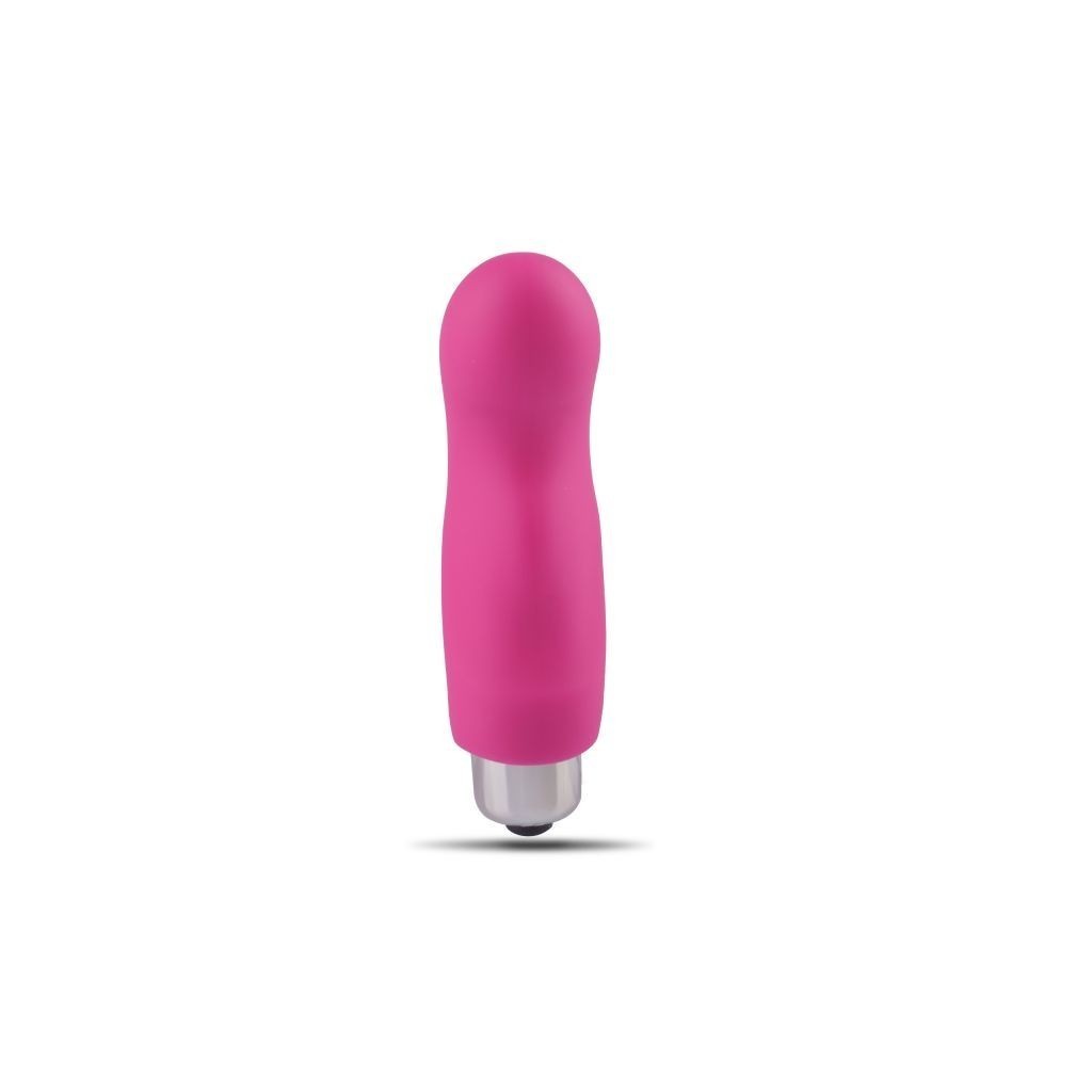 Vibratore indossabile da dito stimolatore clitoride fallo vibrante vaginale  in silicone