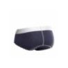 Slip Uomo grigio in microfibra MaleBasics Slip Uomo grigio in microfibra MaleBasics