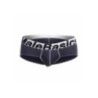 Slip Uomo grigio in microfibra MaleBasics Slip Uomo grigio in microfibra MaleBasics