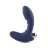 Vibratore per prostata silicone insider blu Vibratore per prostata silicone insider blu