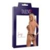 Slip sexy in pizzo apertura intima Inez Slip sexy in pizzo apertura intima Inez