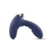 Vibratore per prostata silicone insider blu Vibratore per prostata silicone insider blu