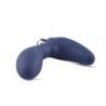 Vibratore per prostata silicone insider blu Vibratore per prostata silicone insider blu