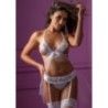 Completo sexy sposa bianco Completo sexy sposa bianco