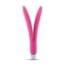 Vibratore design doppio Virgo Vibratore design doppio Virgo