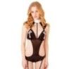 Costume sexy suora donna Costume sexy suora donna