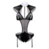 Costume sexy suora donna Costume sexy suora donna