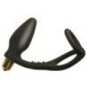 Vibratore prostatico ro-zen nero Vibratore prostatico ro-zen nero