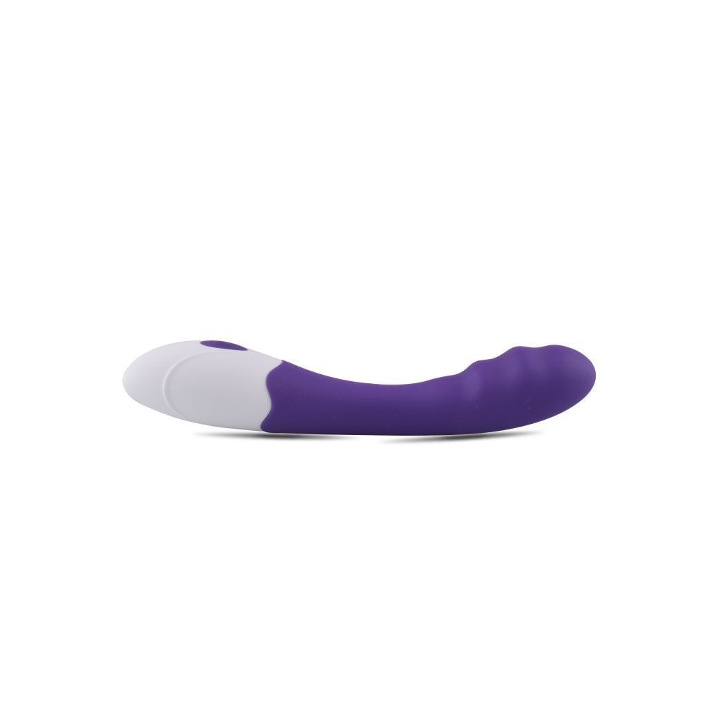 Vibratore vaginale realistico per punto g impermeabile ricaricabile per donna sex toys