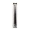 Fallo anale Ass Spike 50 cm nero Fallo anale Ass Spike 50 cm nero