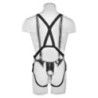 Imbragatura Strapon con fallo 25 cm Imbragatura Strapon con fallo 25 cm