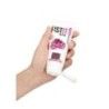 Crema fisting con olio di ricino 100 ml Crema fisting con olio di ricino 100 ml