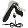 Dilatatore speculum vibrante e luce LED Dilatatore speculum vibrante e luce LED