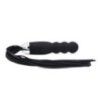 Dildo vibrante con frusta frange silicone Dildo vibrante con frusta frange silicone