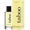 Profumo feromoni Taboo Equivoque unisex 50 ml