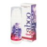 Gel stimolante clitoride pleasure taboo 30 ml