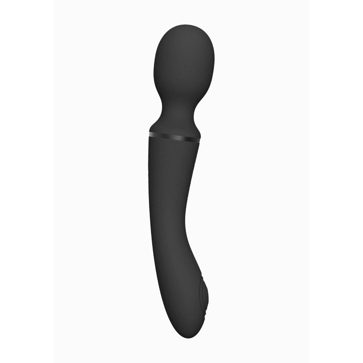 Vibratore wand Nami - Black