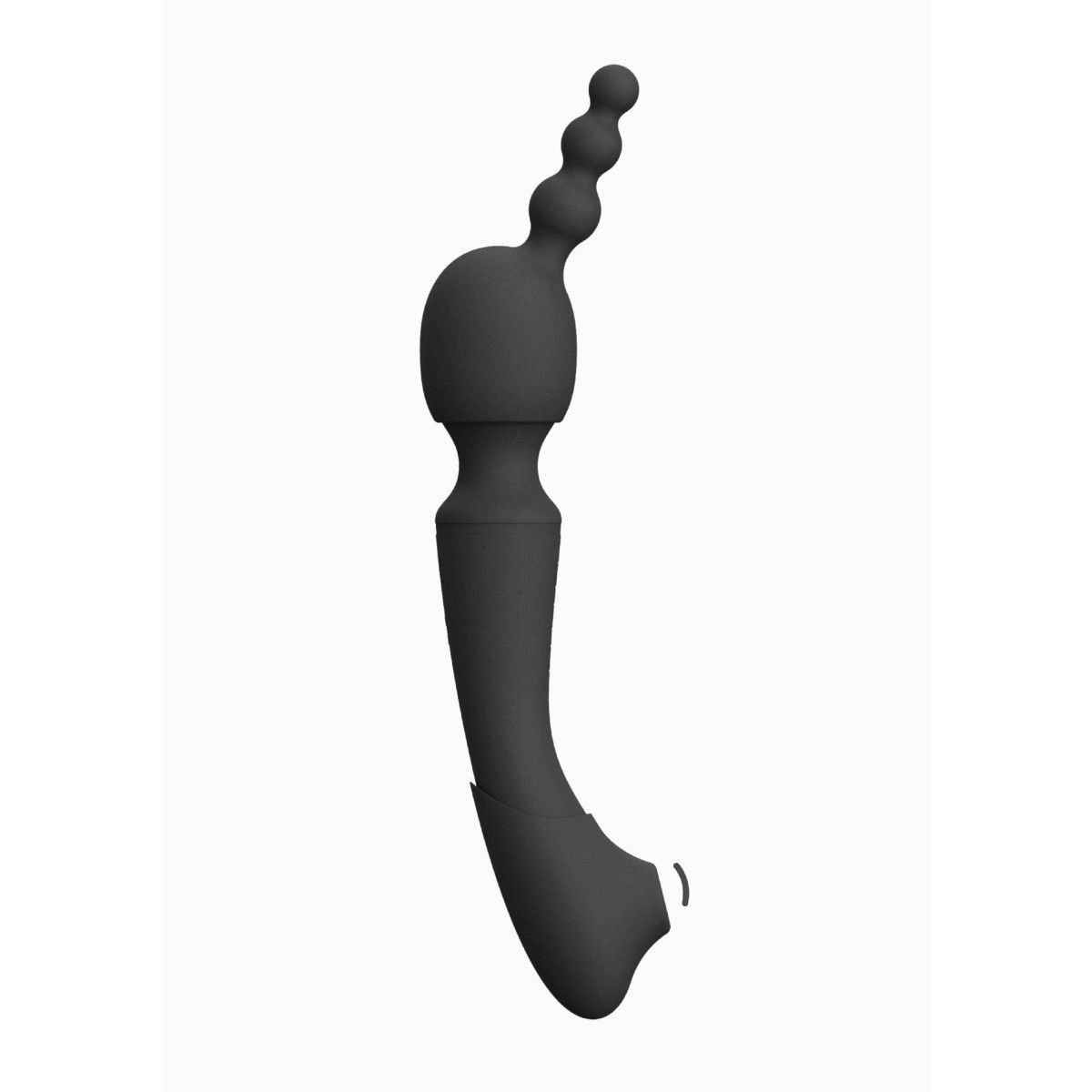 Vibratore wand Nami - Black