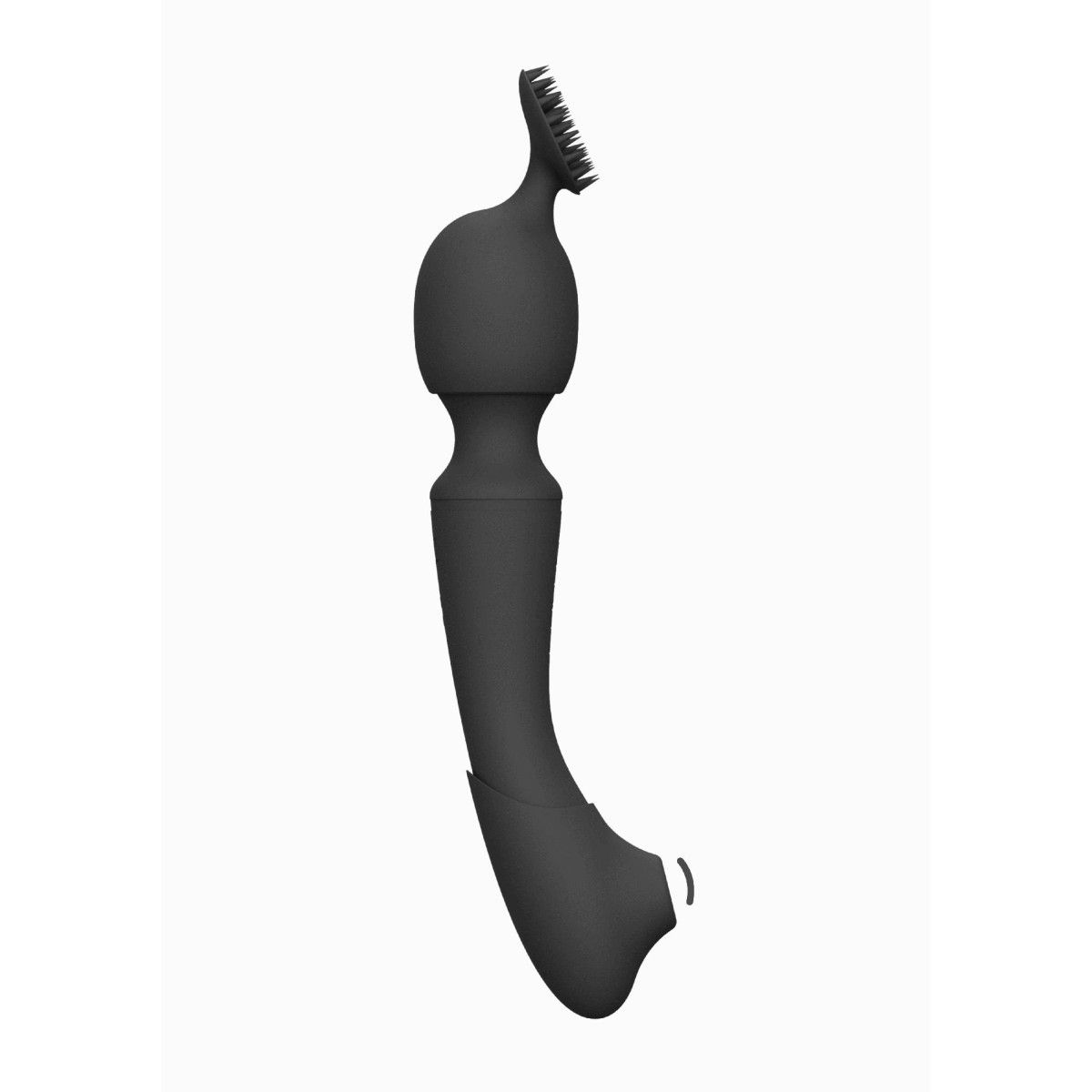 Vibratore wand Nami - Black