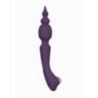 Massaggiatore wand Nami viola Massaggiatore wand Nami viola