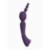 Massaggiatore wand Nami viola Massaggiatore wand Nami viola