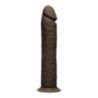 Fallo Maxi realistico ultraskyn 26 cm brown