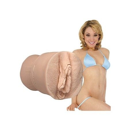 Masturbatore vagina Lily Labeau